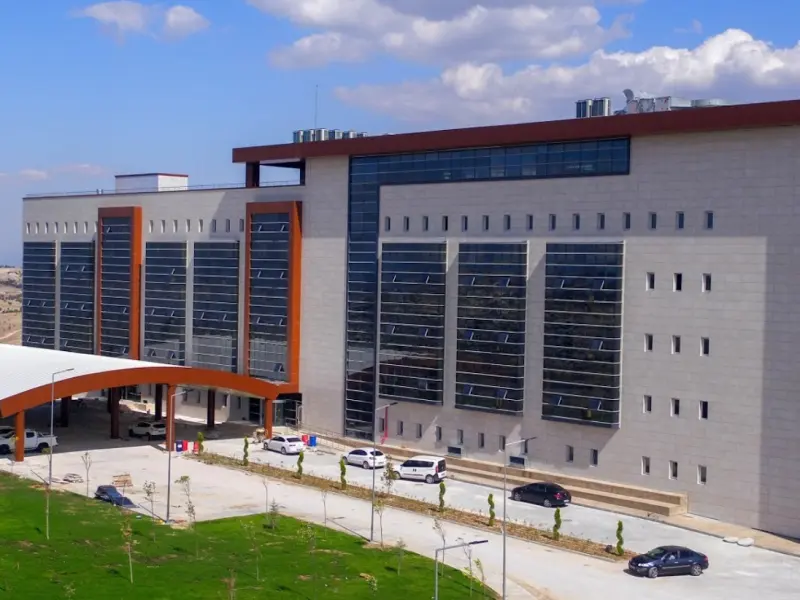 Lavanta Tepesi Otel — fotoğraf