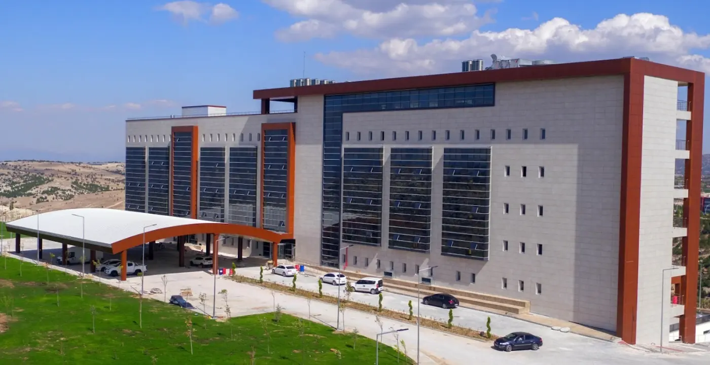 Lavanta Tepesi Otel — fotoğraf