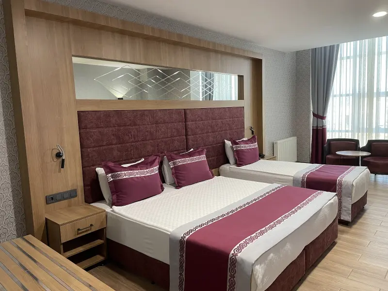 Lavanta Tepesi Otel — fotoğraf