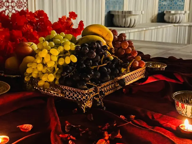 Düzce Osmanlı Hamamı — fotoğraf