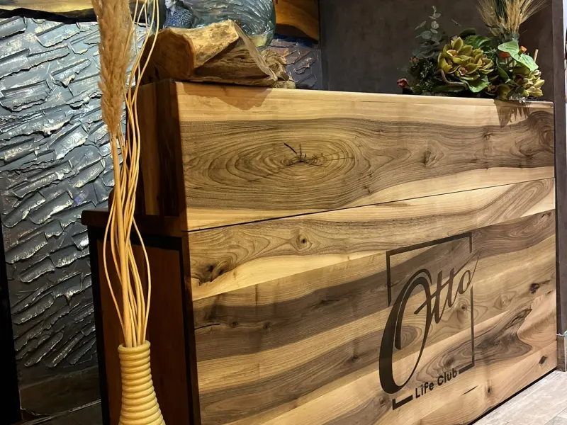 Otto Spa Güzeltepe — fotoğraf