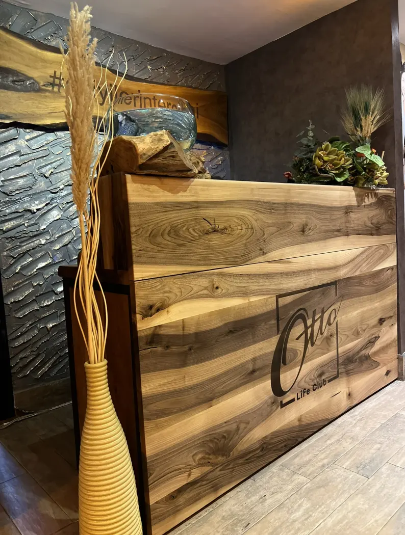 Otto Spa Güzeltepe — fotoğraf
