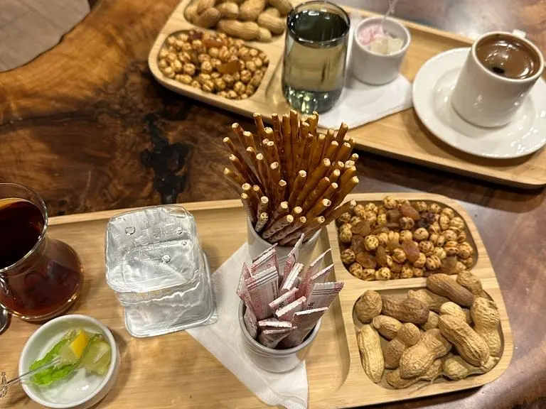 Otto Spa Güzeltepe — fotoğraf