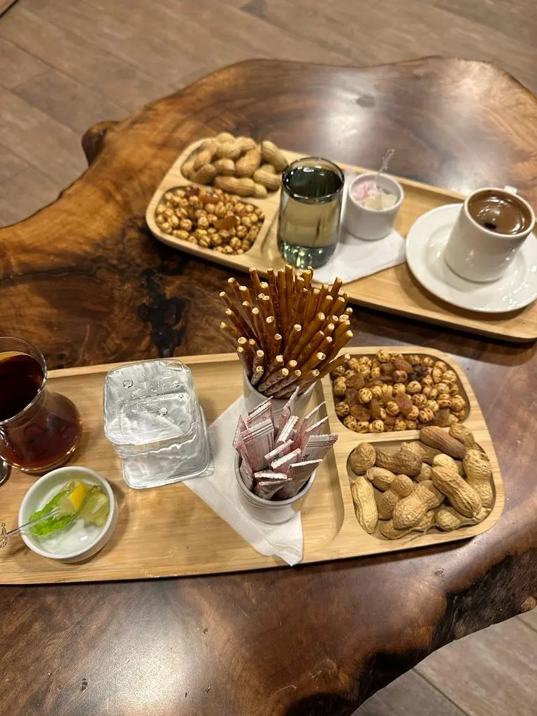 Otto Spa Güzeltepe — fotoğraf