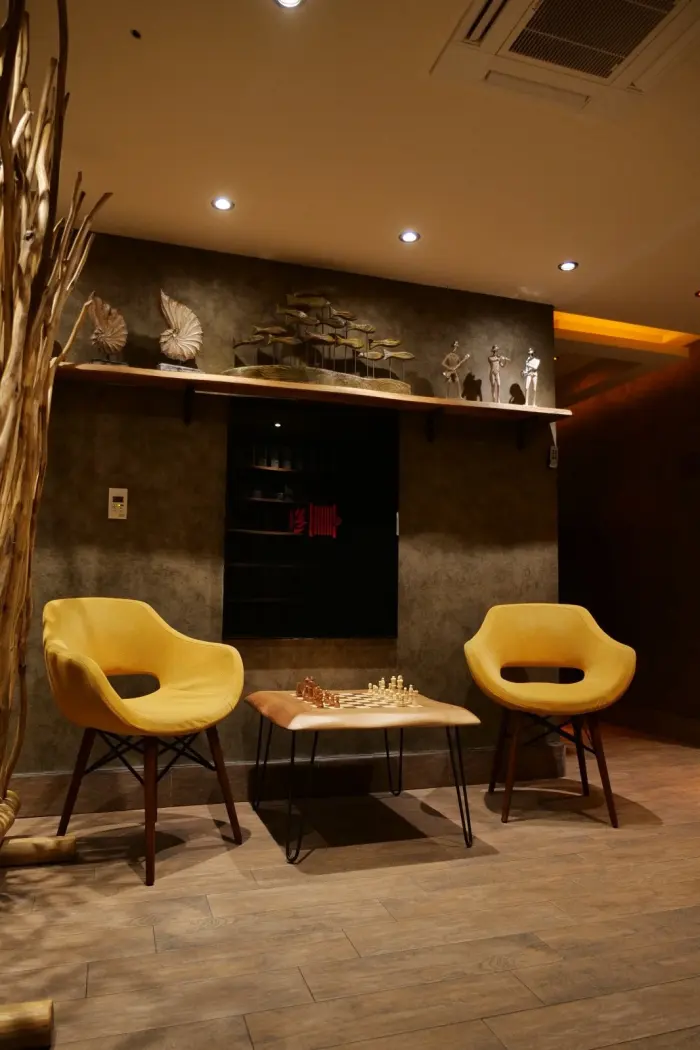 Otto Spa Güzeltepe — fotoğraf