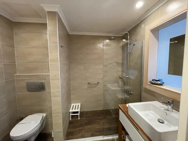 Sagalassos Lodge & Spa — fotoğraf