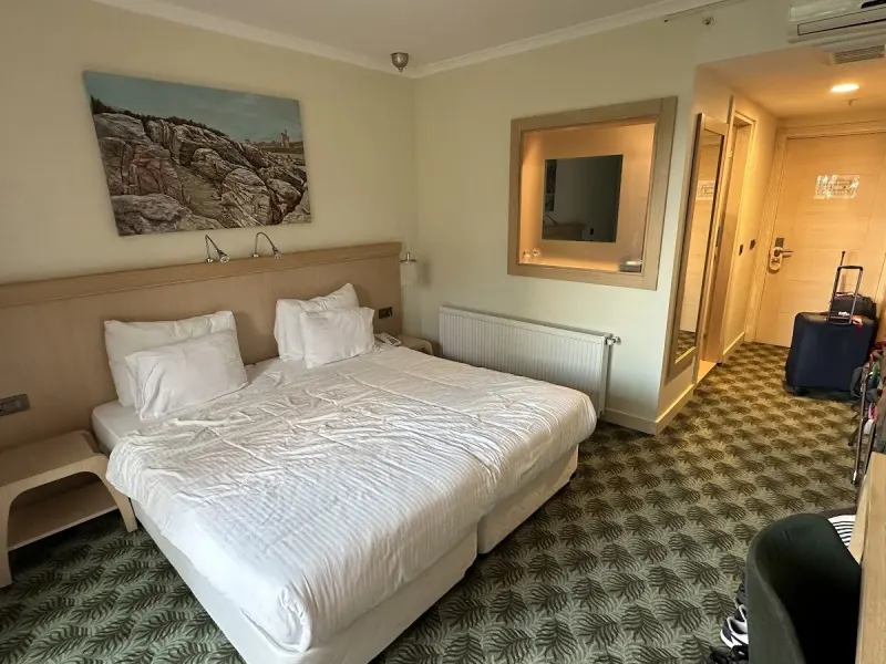 Sagalassos Lodge & Spa — fotoğraf