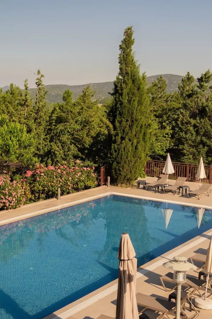 Sagalassos Lodge & Spa — fotoğraf