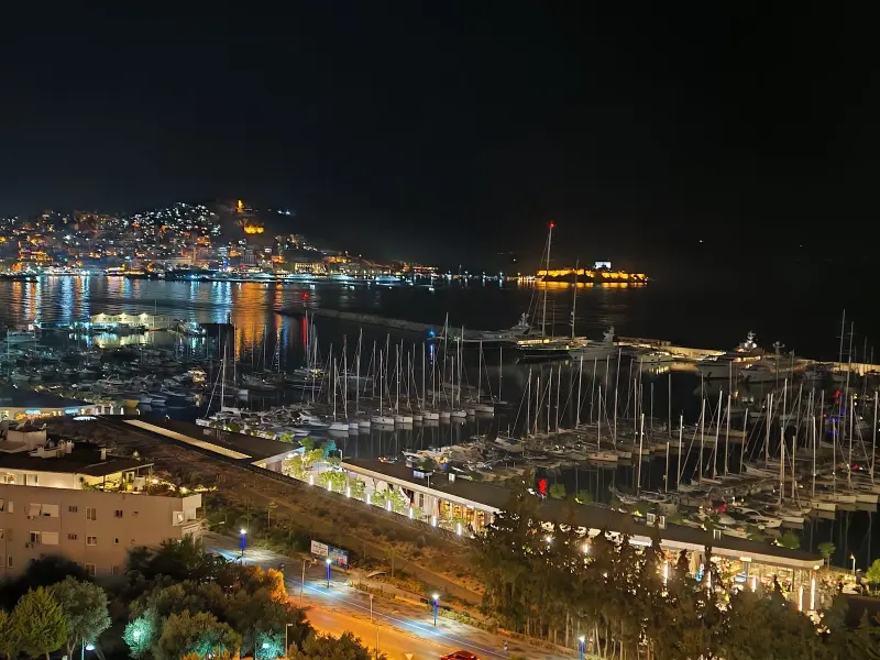 Elite World Kuşadası — fotoğraf
