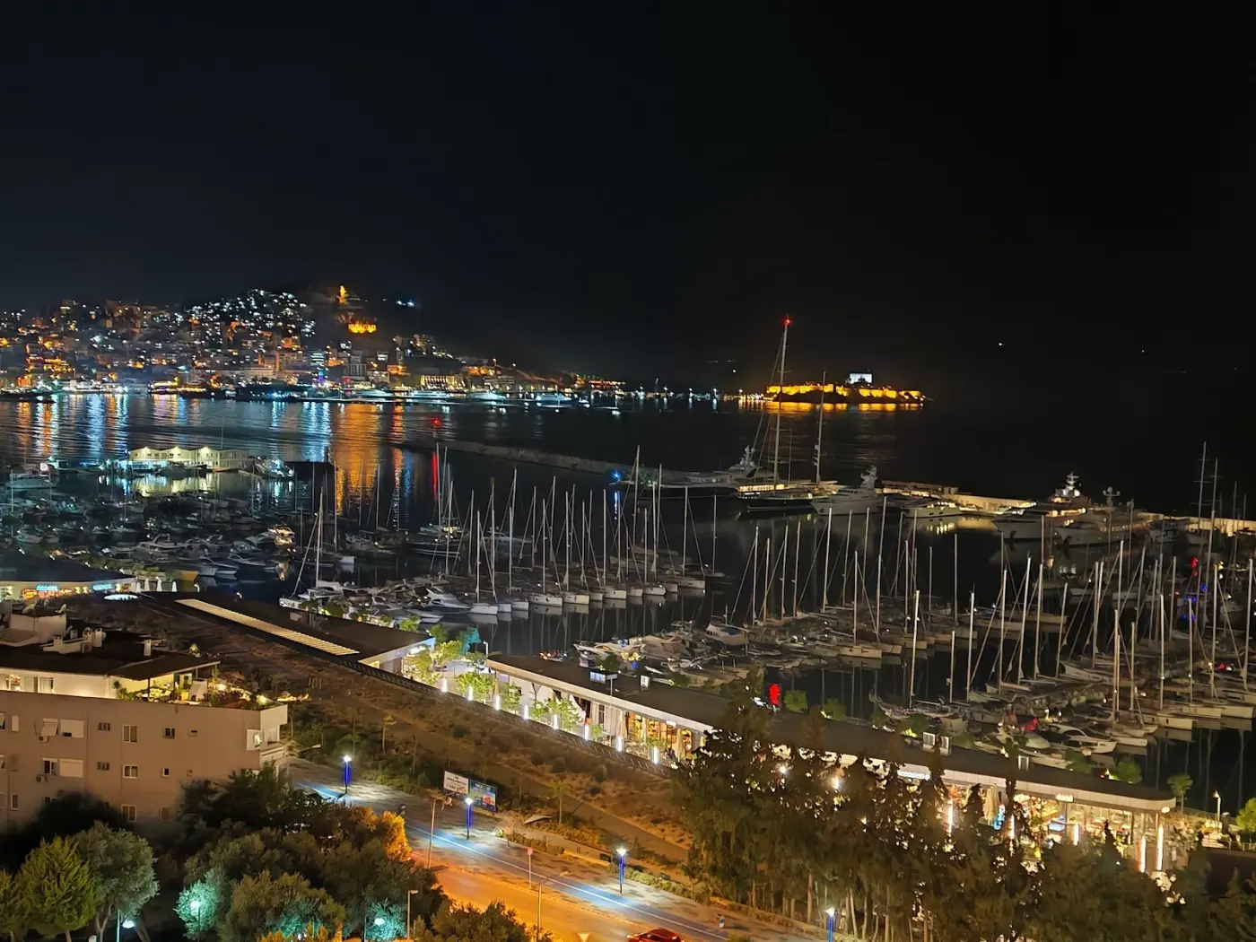 Elite World Kuşadası — fotoğraf