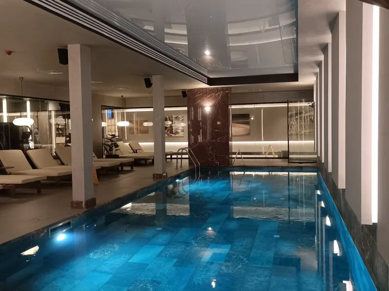 Elite World Kuşadası — fotoğraf