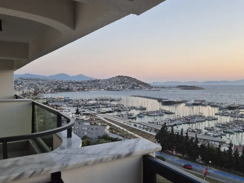 Elite World Kuşadası — fotoğraf
