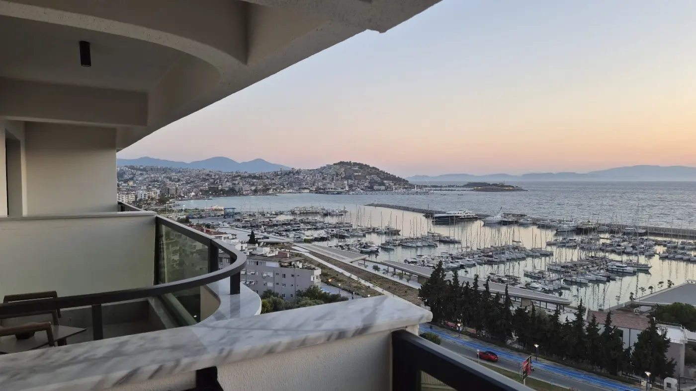Elite World Kuşadası — fotoğraf