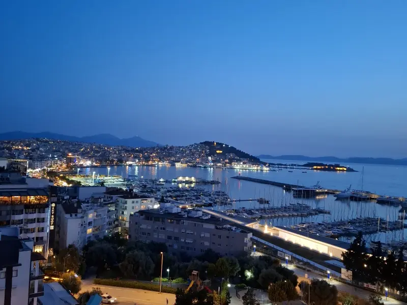 Elite World Kuşadası — fotoğraf