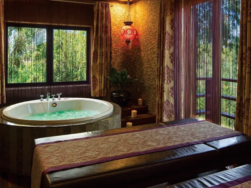 Cornelia Diamond Golf Resort & Spa — fotoğraf