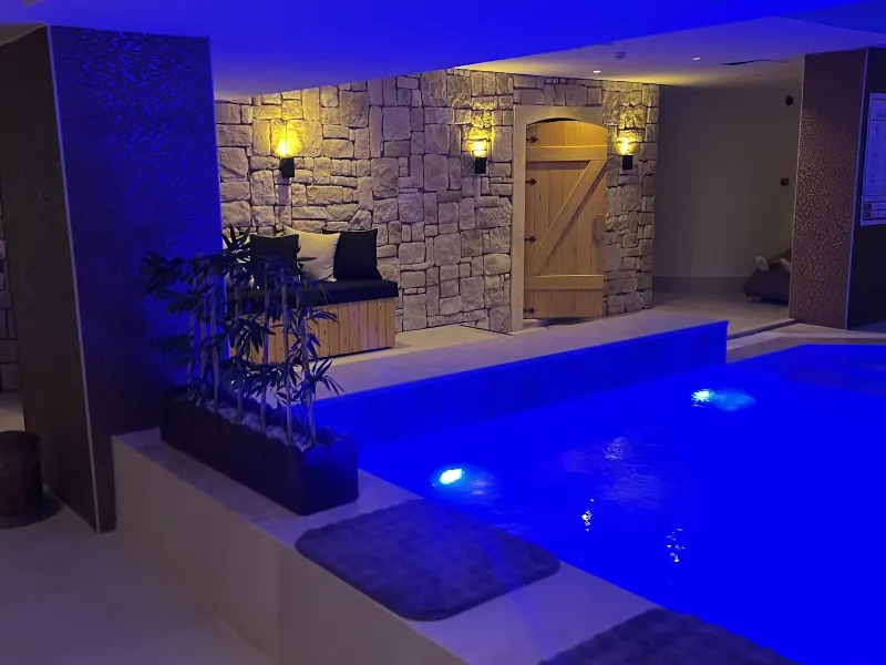 Maximum Hamam & Spa — fotoğraf