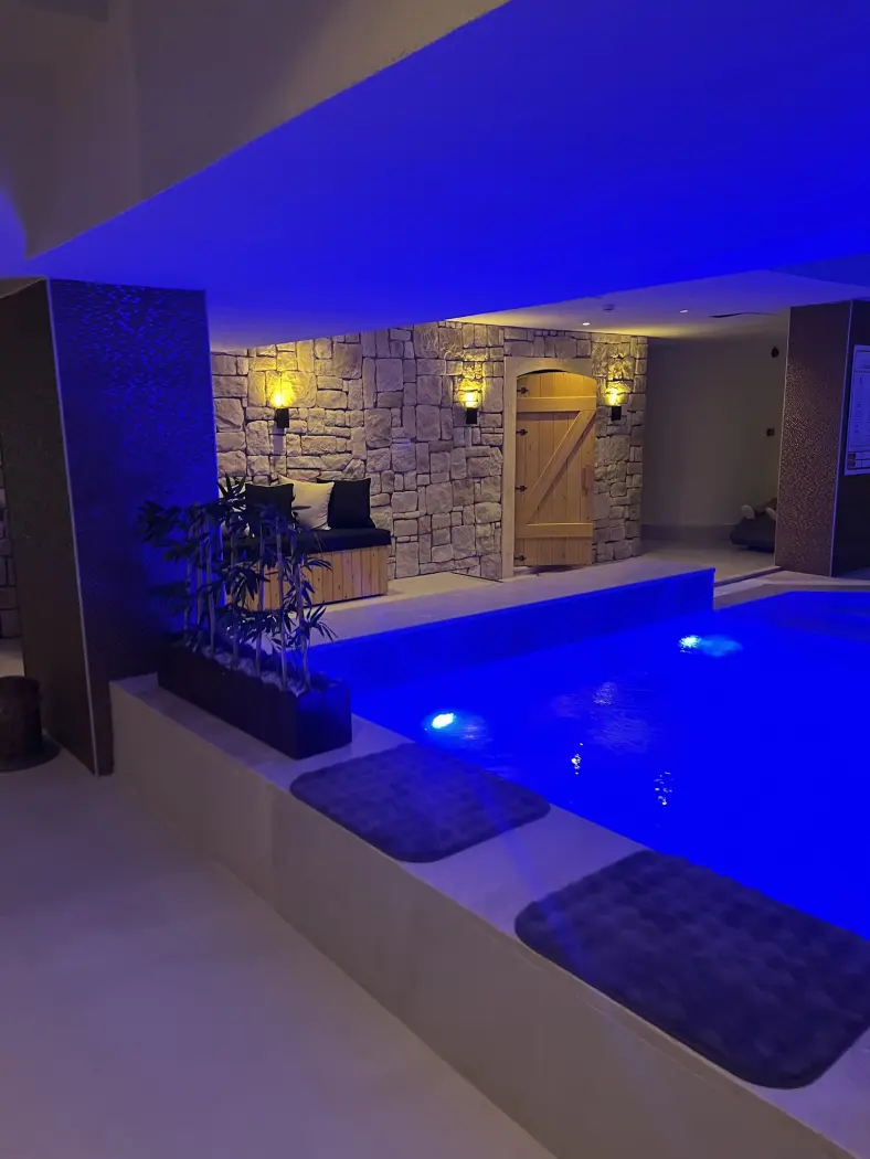 Maximum Hamam & Spa — fotoğraf