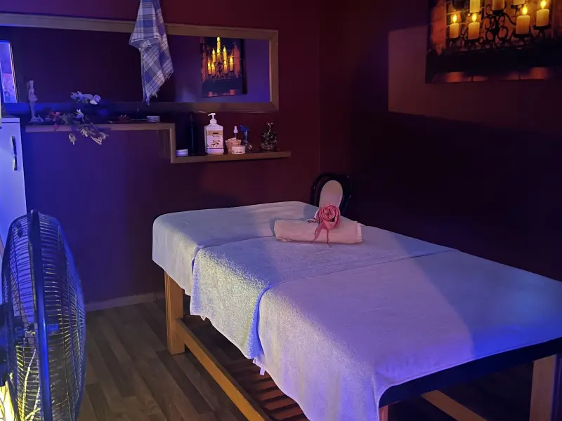 Maximum Hamam & Spa — fotoğraf