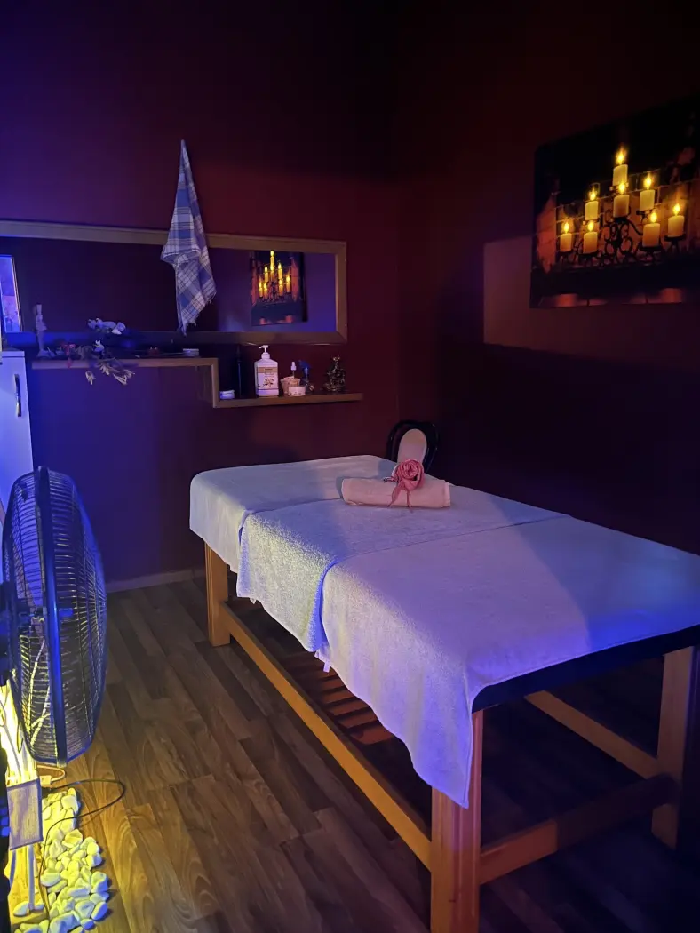 Maximum Hamam & Spa — fotoğraf