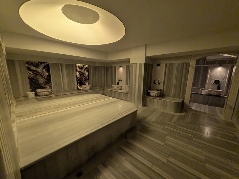 Maximum Hamam & Spa — fotoğraf