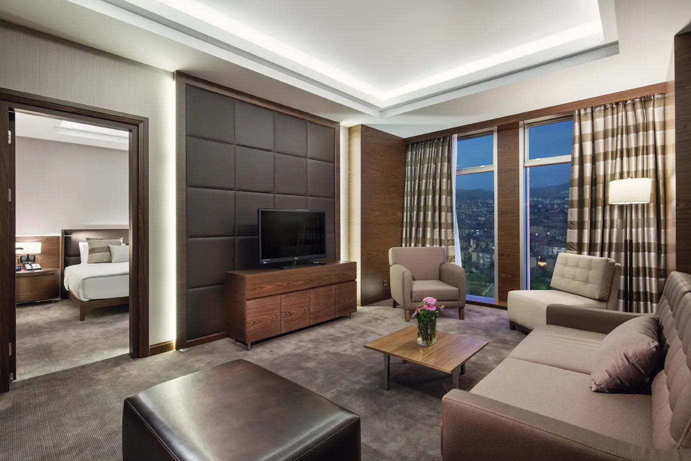 Mövenpick Malatya Hotel — fotoğraf