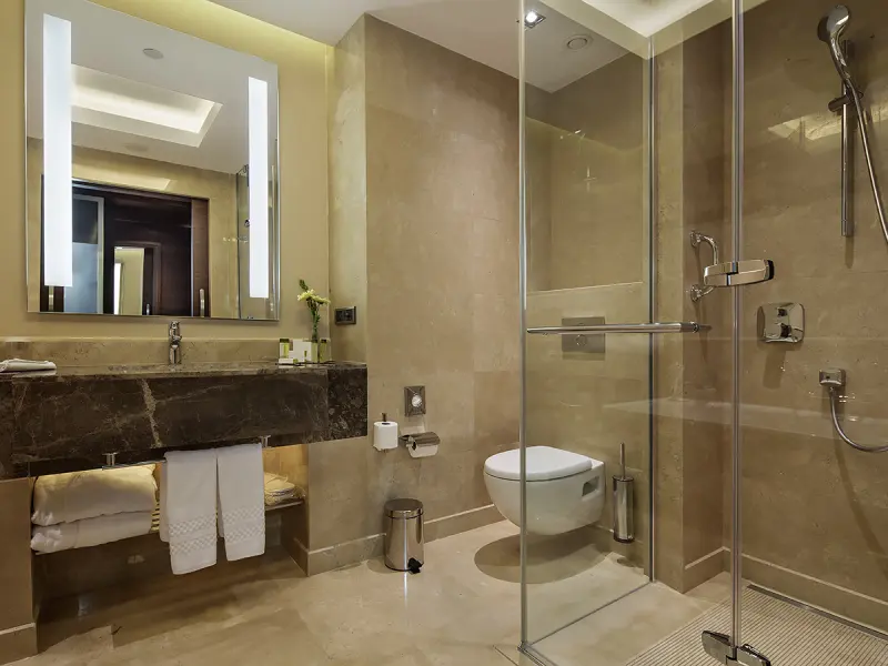 Mövenpick Malatya Hotel — fotoğraf