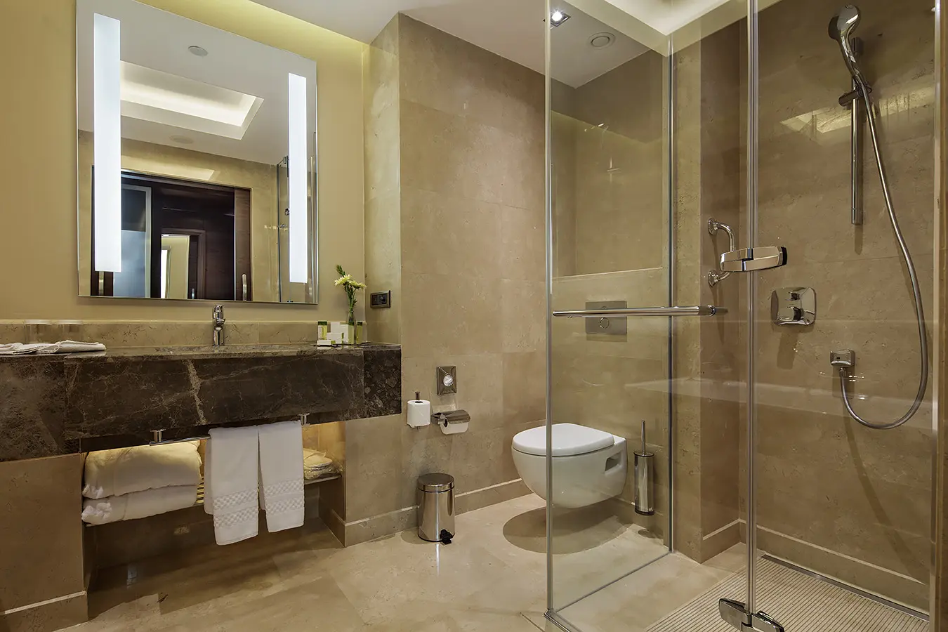 Mövenpick Malatya Hotel — fotoğraf