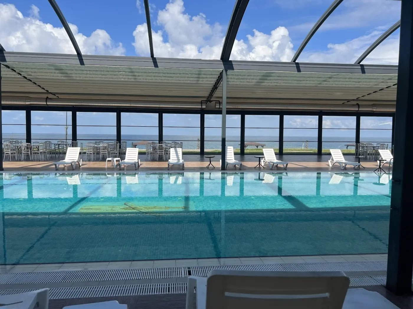 Babillon Hotel & Spa — fotoğraf