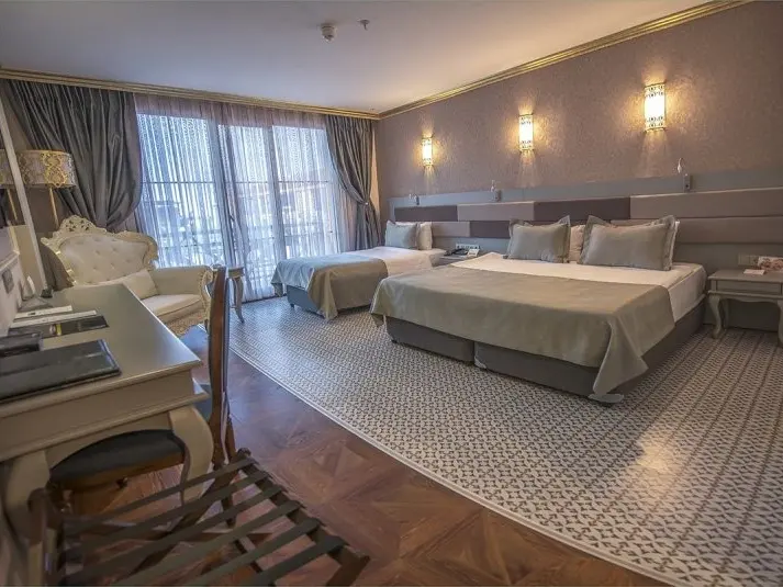 Babillon Hotel & Spa — fotoğraf