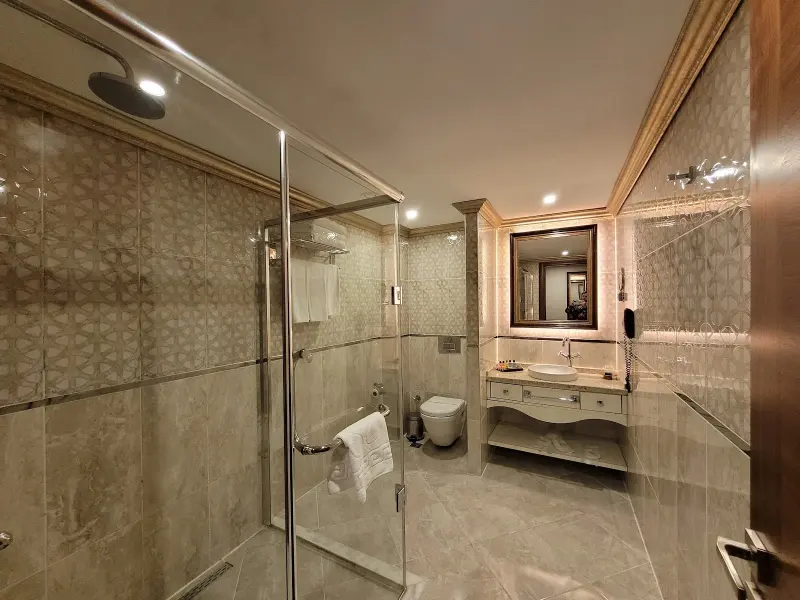 Babillon Hotel & Spa — fotoğraf