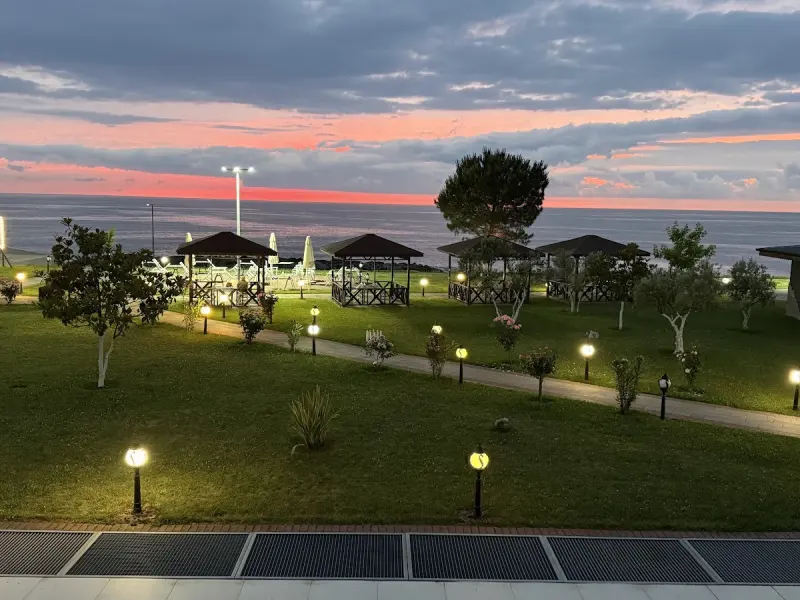 Babillon Hotel & Spa — fotoğraf