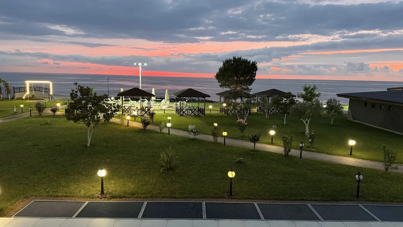 Babillon Hotel & Spa — fotoğraf