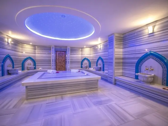 Babillon Hotel & Spa — fotoğraf