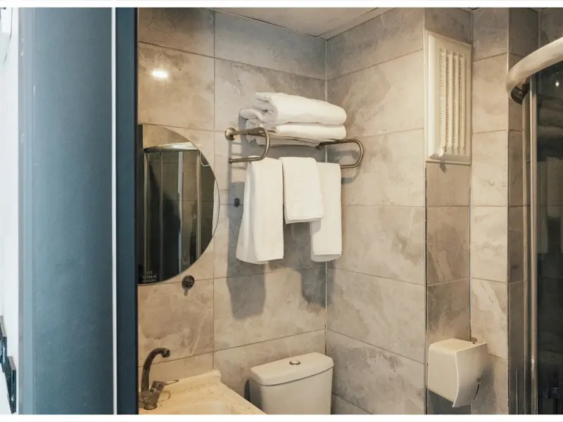 Efe Termal Otel Spa — fotoğraf