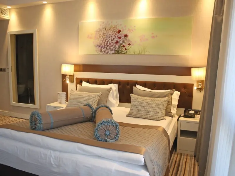 Seven Deep Hotel — fotoğraf