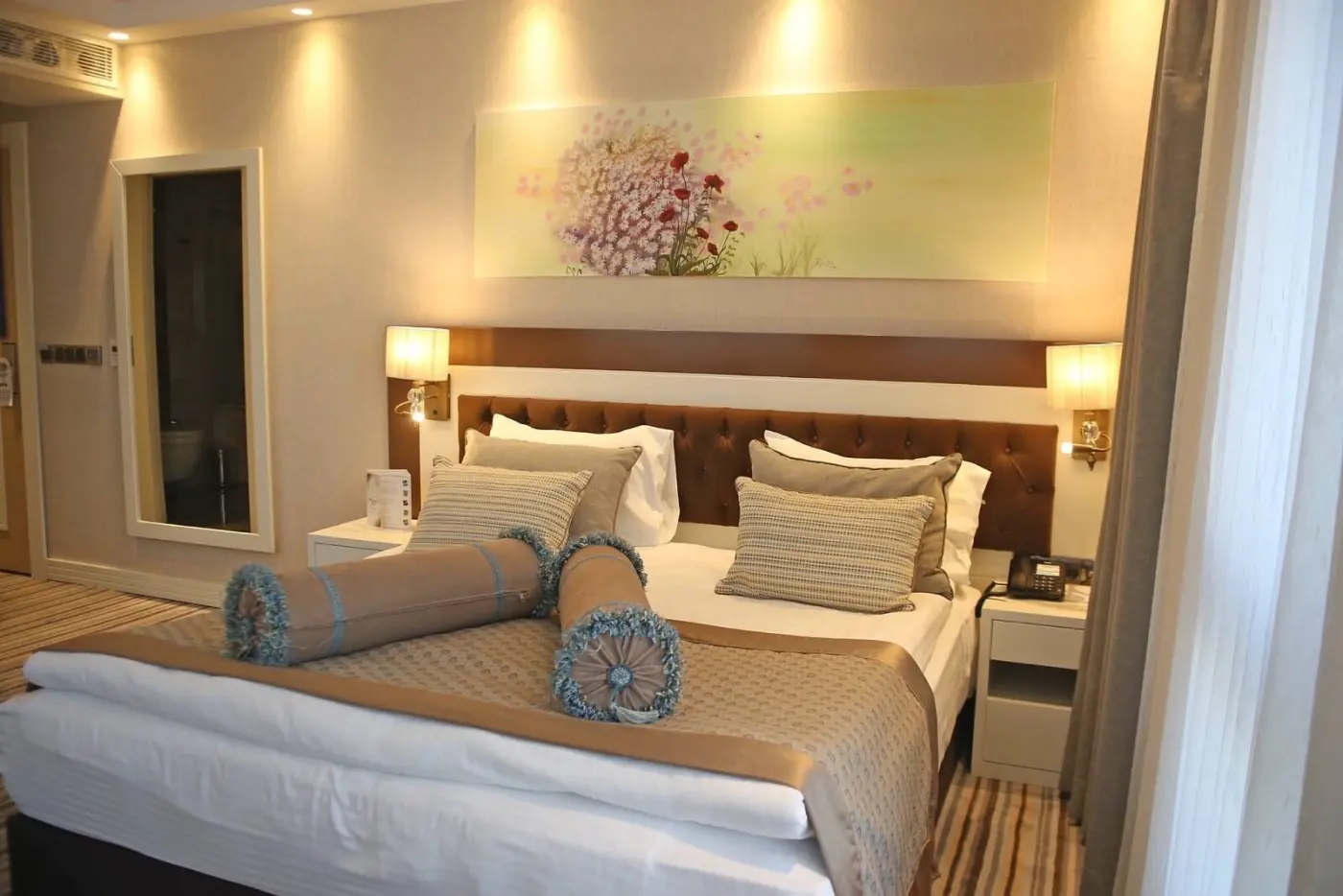 Seven Deep Hotel — fotoğraf