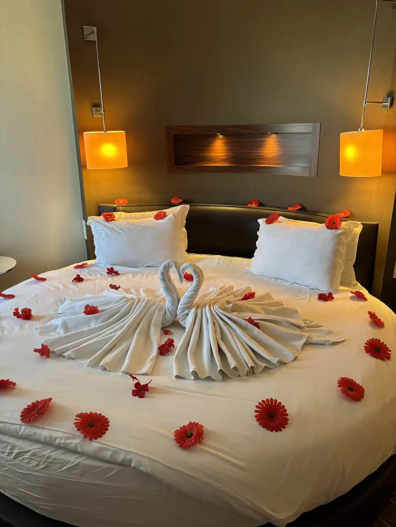 İkbal Thermal Hotel & Spa — fotoğraf
