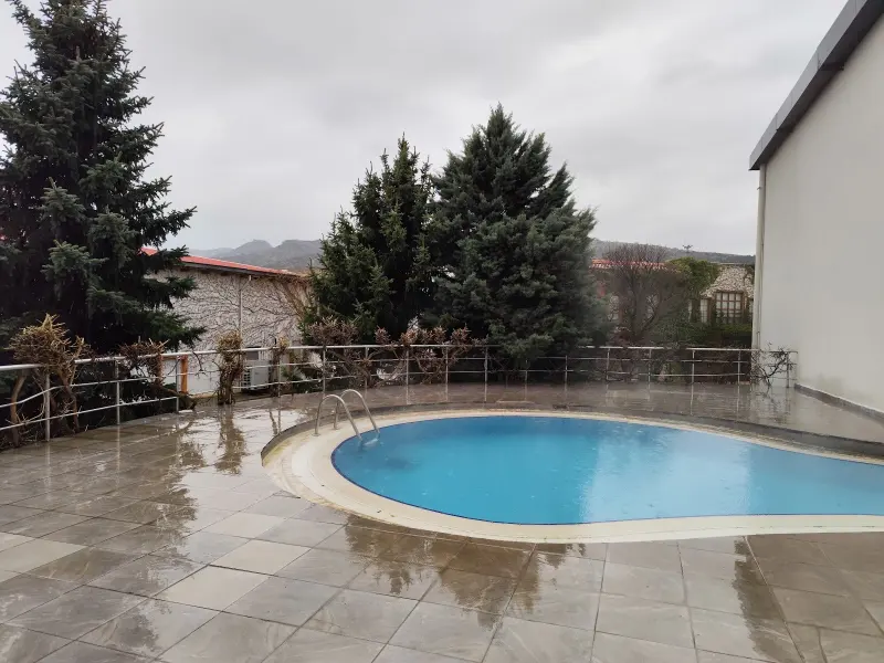İkbal Thermal Hotel & Spa — fotoğraf