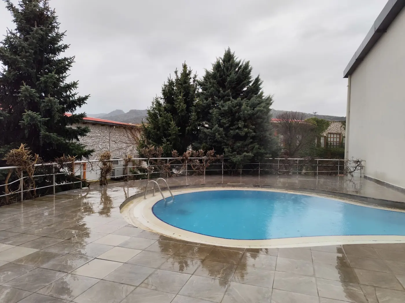 İkbal Thermal Hotel & Spa — fotoğraf