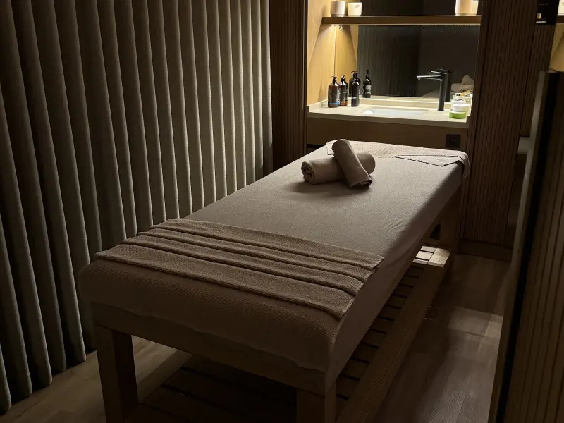 NEX Spa at NEX Hotel Istanbul (Massage And Turkish Bath Hamam) — fotoğraf