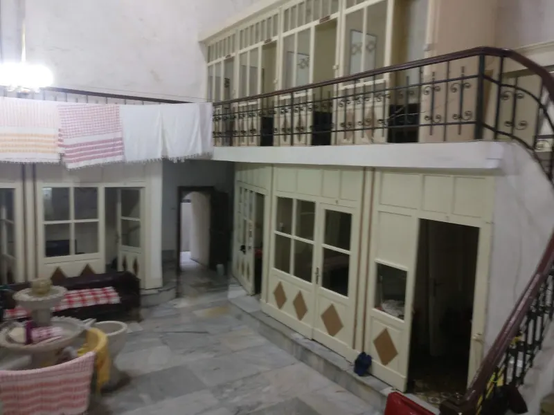 Kadırga Hamamı — fotoğraf