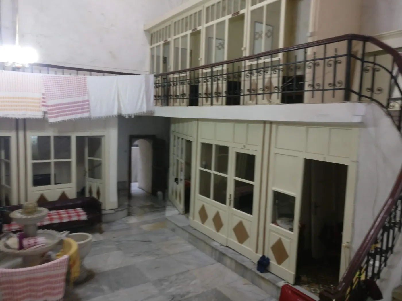 Kadırga Hamamı — fotoğraf