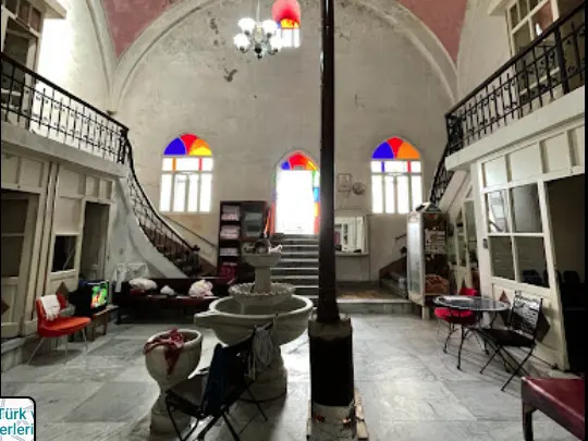 Kadırga Hamamı — fotoğraf