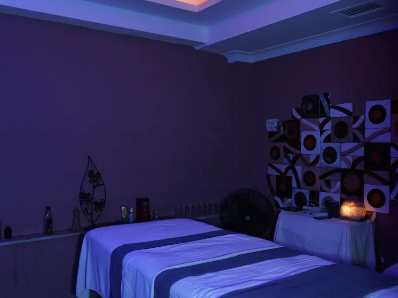 Ak Sauna Spa — fotoğraf