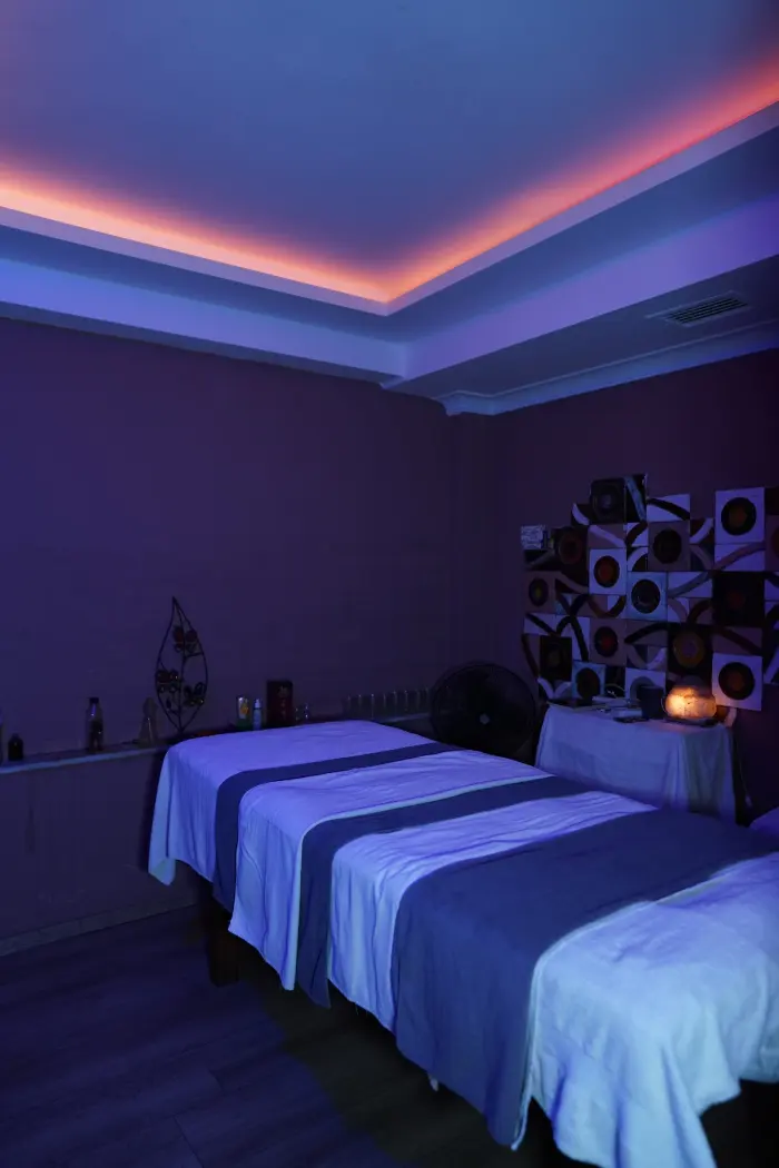 Ak Sauna Spa — fotoğraf