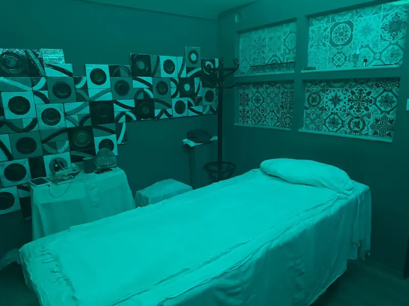 Ak Sauna Spa — fotoğraf
