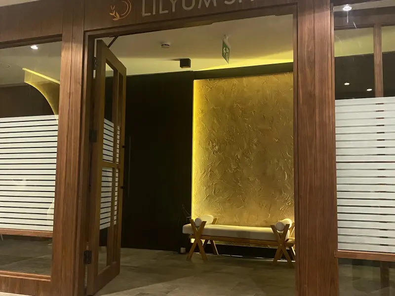 Lilyum Spa Altunizade — fotoğraf