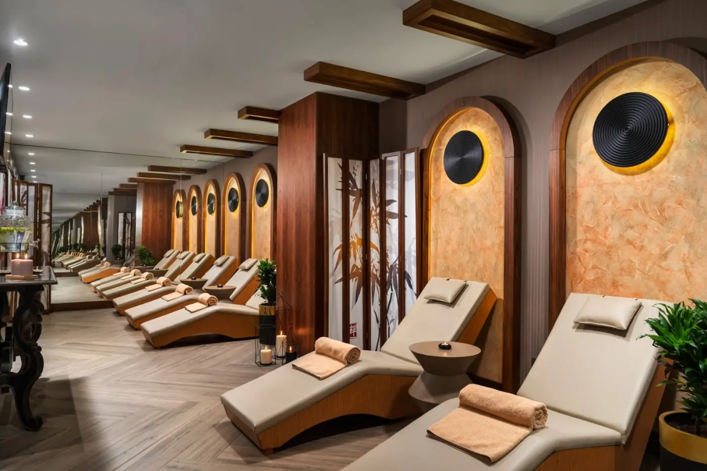 Lilyum Spa Altunizade — fotoğraf