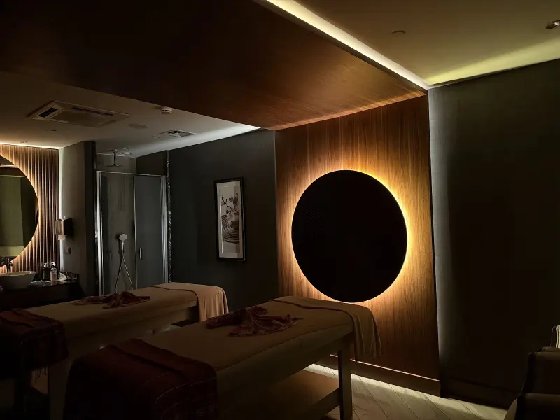 Lilyum Spa Altunizade — fotoğraf