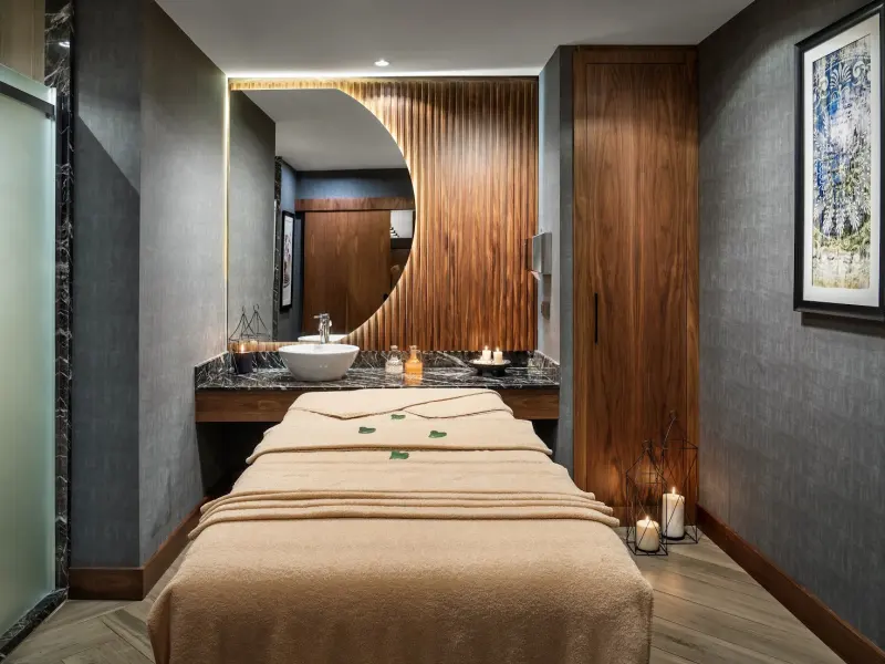 Lilyum Spa Altunizade — fotoğraf